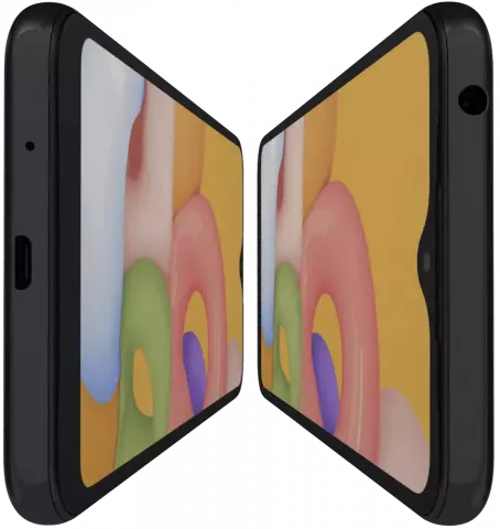 گوشی موبایل 16 گیگابایت Samsung مدل GALAXY A01