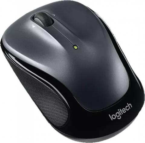 موس بی سیم Logitech مدل  M325