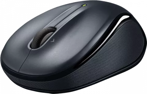 موس بی سیم Logitech مدل  M325