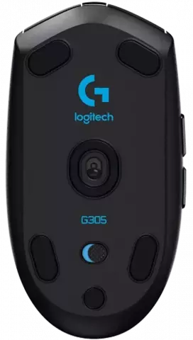 موس گیمینگ Logitech مدل G305