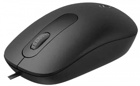 موس سیمی Rapoo مدل  N200