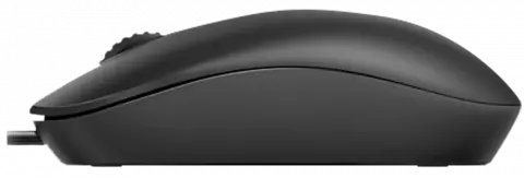 موس سیمی Rapoo مدل  N200