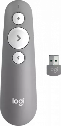 پرزنتر وایرلس LOGITECH مدل R500