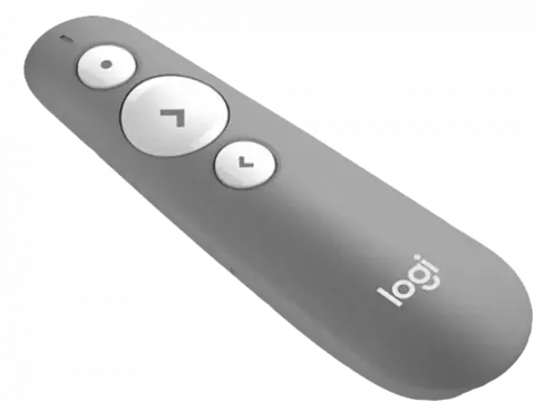 پرزنتر وایرلس LOGITECH مدل R500