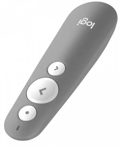 پرزنتر وایرلس LOGITECH مدل R500