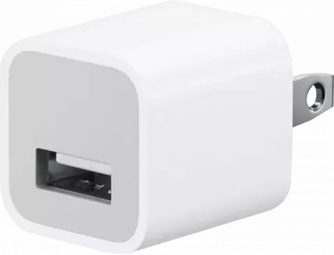 شارژر دیواری Apple مدل A1385