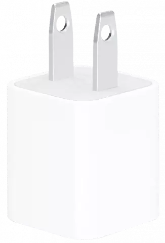 شارژر دیواری Apple مدل  A1385