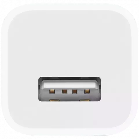 شارژر دیواری Apple مدل  A1385