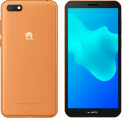 گوشی موبایل 16 گیگابایت Huawei مدل Y5 LITE
