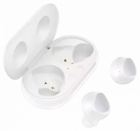 هدفون، هدست، هندزفری و ایرفون  Samsung مدل GALAXY BUDS PLUS SM-R175