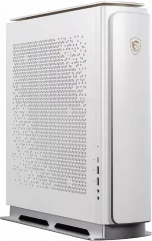 مینی پی سی  MSI مدل PRESTIGE P100-9SI