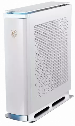 مینی پی سی  MSI مدل PRESTIGE P100-9SI