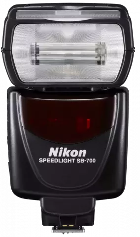 فلاش اکسترنال دوربین NIKON مدل SB-700 AF
