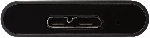 حافظه SSD اکسترنال 240 گیگابایت PNY مدل  ELITE