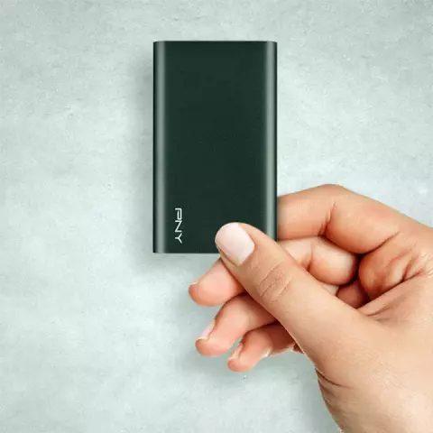 حافظه SSD اکسترنال 240 گیگابایت PNY مدل  ELITE