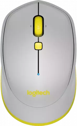 موس بی سیم Logitech مدل M535
