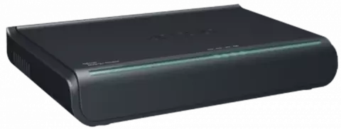 مودم روتر TENDA ADSL2 PLUS مدل D810R