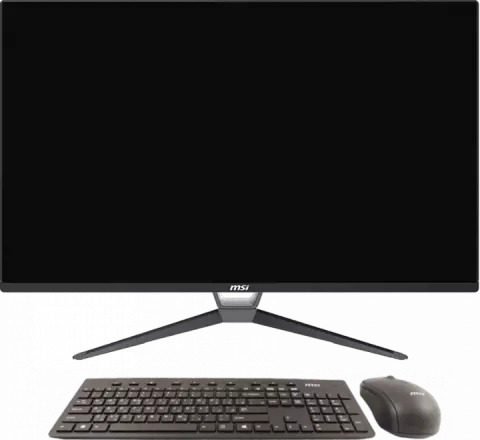 آل این وان (ALL IN ONE) 4 گیگابایت 1 ترابایت 21.5 اینچ MSI مدل PRO 22X-9M