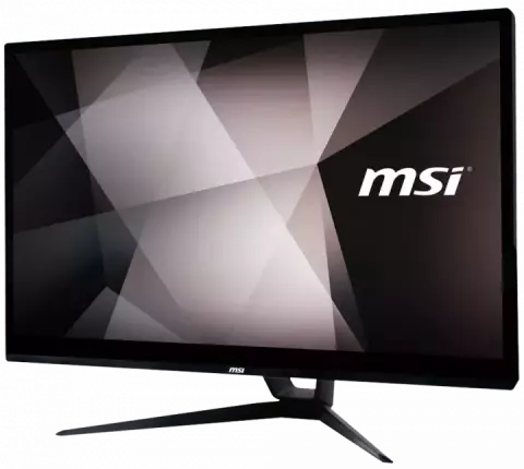 آل این وان (ALL IN ONE) 4 گیگابایت 1 ترابایت 21.5 اینچ MSI مدل PRO 22X-9M