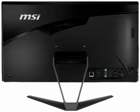 آل این وان (ALL IN ONE) 4 گیگابایت 1 ترابایت 21.5 اینچ MSI مدل PRO 22X-9M