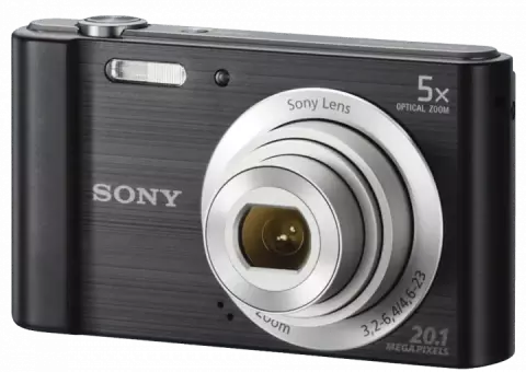 دوربین عکاسی  Sony مدل CYBER-SHOT DSC-W800