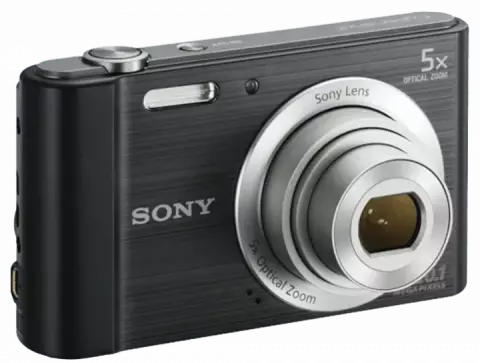 دوربین عکاسی  Sony مدل CYBER-SHOT DSC-W800