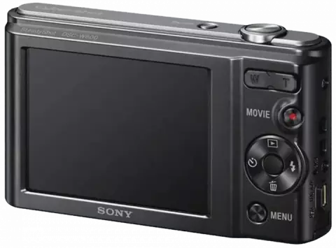 دوربین عکاسی  Sony مدل CYBER-SHOT DSC-W800