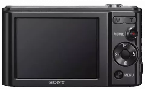 دوربین عکاسی  Sony مدل CYBER-SHOT DSC-W800