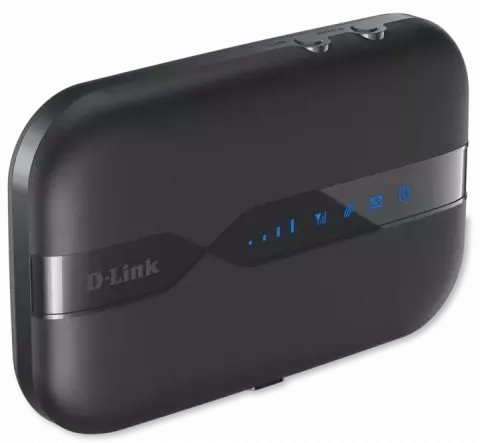 مودم روتر بیسیم D-Link 4G مدل DWR-932 D3