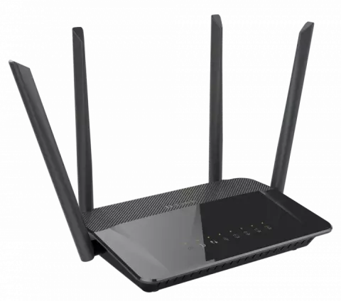روتر بی سیم D-LINK مدل DIR-1210