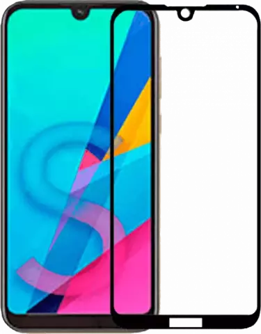 محافظ صفحه نمایش گوشی موبایل HUAWEI Y5 2019