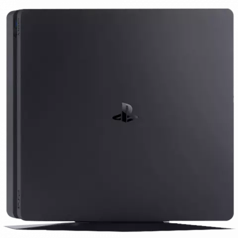 کنسول بازی پلی استیشن 4 اسلیم (PS4 SLIM) سونی ظرفیت 1 ترابایت