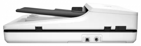 اسکنر  HP مدل SCANJET PRO 2500 F1
