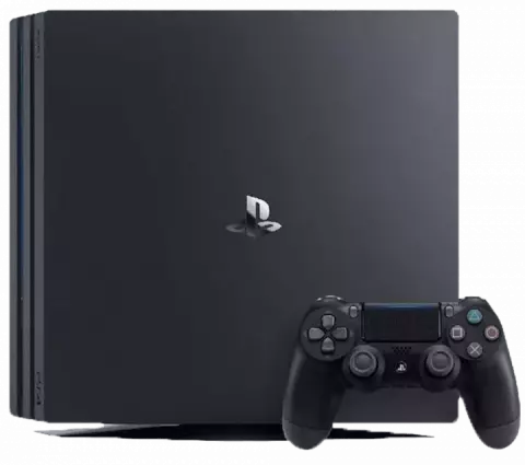 کنسول بازی SONY پلی استیشن 4 اسلیم 1 ترابایت مدل CUH-2215B