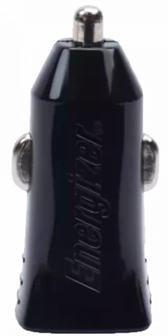 شارژر فندکی Energizer مدل  DCA2BHBK3