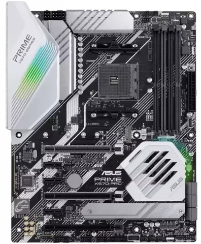 باندل مادربرد ASUS PRIME X570-PRO به همراه پردازنده AMD RYZEN 7 3800X