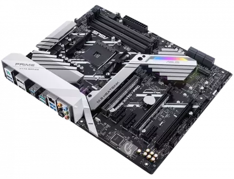 باندل مادربرد ASUS PRIME X470-PRO به همراه پردازنده AMD RYZEN 7 3800X