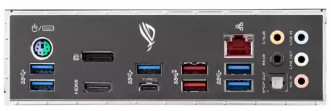 باندل مادربرد ASUS ROG STRIX X470-F GAMING به همراه پردازنده AMD RYZEN 9 3900X
