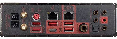 باندل مادربرد MSI MEG X570 GODLIKE  به همراه پردازنده AMD RYZEN 9 3900X