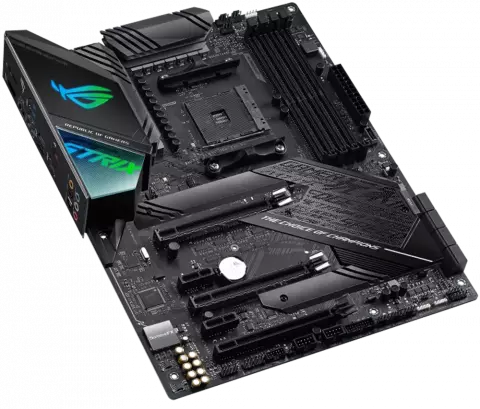 باندل مادربرد ASUS ROG STRIX X570-F GAMING  به همراه پردازنده AMD RYZEN 9 3900X