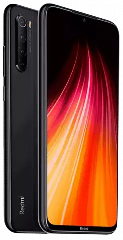 گوشی موبایل 128 گیگابایت Xiaomi مدل REDMI NOTE 8
