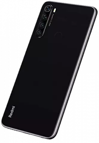 گوشی موبایل 128 گیگابایت Xiaomi مدل REDMI NOTE 8
