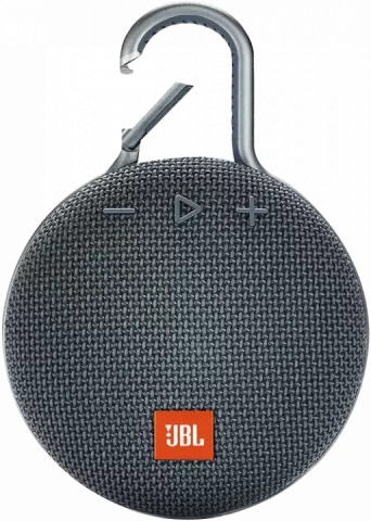 اسپیکر قابل حمل JBL مدل CLIP3