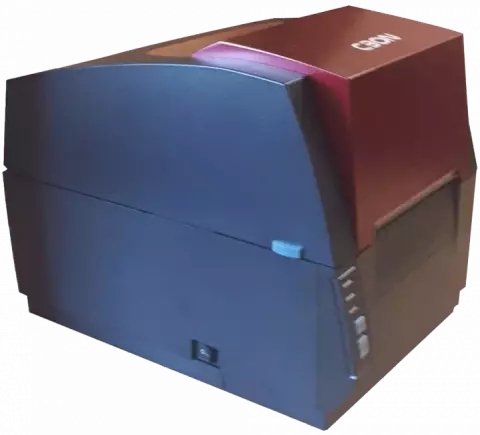 پرینتر حرارتی لیبل زن CBON مدل CL-S25IIB