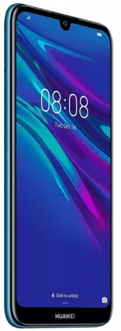 گوشی موبایل 64 گیگابایت Huawei مدل  Y6S