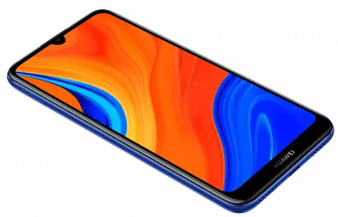 گوشی موبایل 64 گیگابایت Huawei مدل  Y6S