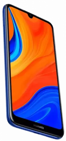 گوشی موبایل 64 گیگابایت Huawei مدل  Y6S