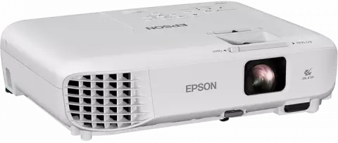 ویدئو پروژکتور  EPSON مدل  EB-X39