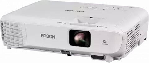 ویدئو پروژکتور  EPSON مدل  EB-X05