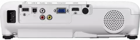ویدئو پروژکتور  EPSON مدل  EB-S05